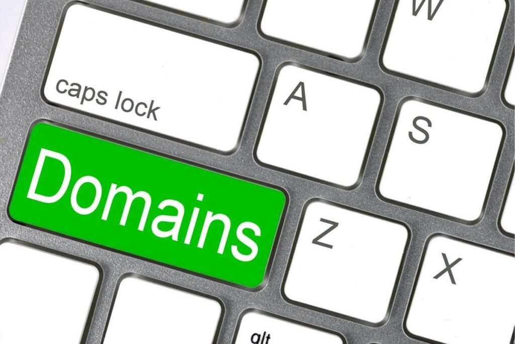 Common mistakes to avoid when choosing a domain name 4
